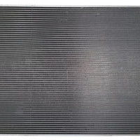 Condensador Automotriz Chevrolet Traverse 18-23