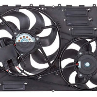 Motoventilador Automotriz Land Rover Range Rover 12-16