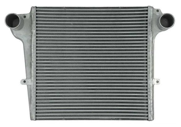 Intercooler Volkswagen Worker 14-150 12-180 20-23