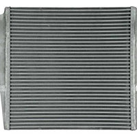 Intercooler Volkswagen Worker 14-150 12-180 20-23