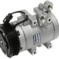 Compresor Aire Acondicionado Ford Escape 05-07