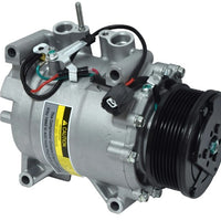 Compresor Aire Acondicionado Honda CR-V 02-06