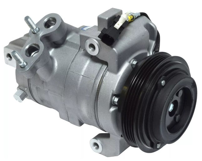 Compresor Aire Acondicionado Ford Expedition 15-17 Transit 150 17-19