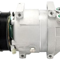 Compresor Aire Acondicionado Chevrolet Aveo Suzuki Swift 04-12