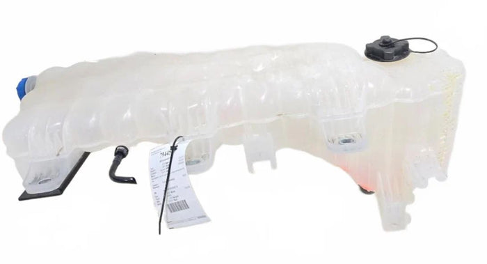 Depósito Anticongelante Volvo Nuevo VNL VNR Mack Anthem 18-26
