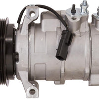Compresor Aire Acondicionado Ram 2500 3500 11-24 Ram 4000 4500 5500 11-20