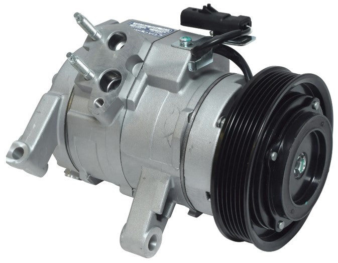 Compresor Aire Acondicionado Ram 1500 Dodge Dakota 04-07