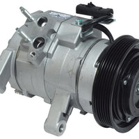 Compresor Aire Acondicionado Ram 1500 Dodge Dakota 04-07