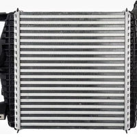 Intercooler Automotriz Audi Q7 Izquierdo 20-23
