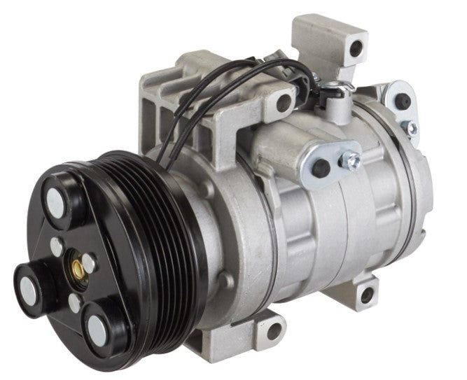 Compresor Aire Acondicionado Mazda CX-7 07-08