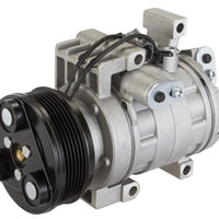 Compresor Aire Acondicionado Mazda CX-7 07-08