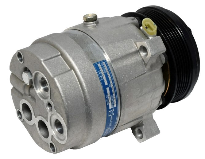 Compresor Aire Acondicionado Buick Regal Chevrolet Impala Montecarlo 96-04