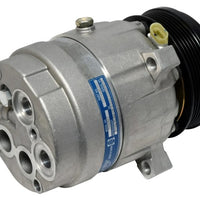 Compresor Aire Acondicionado Buick Regal Chevrolet Impala Montecarlo 96-04