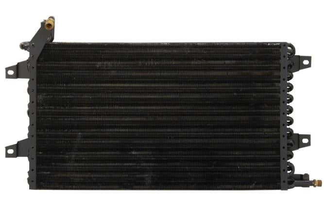 Condensador Automotriz VW Cabrio Golf CL GL GTI Jetta CL GLS GLX 93  99