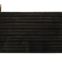 Condensador Automotriz VW Cabrio Golf CL GL GTI Jetta CL GLS GLX 93  99