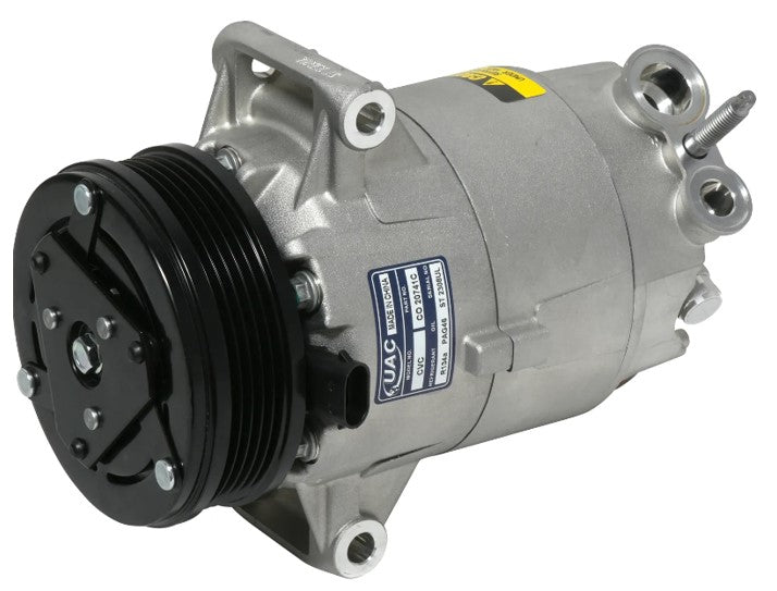 Compresor Aire Acondicionado Chevrolet Cavalier 02-05 Chevrolet Cobalt 05-10
