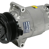 Compresor Aire Acondicionado Chevrolet Cavalier 02-05 Chevrolet Cobalt 05-10