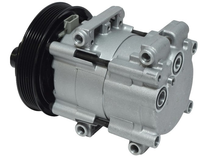 Compresor Aire Acondicionado Ford Crown Victoria 92-02