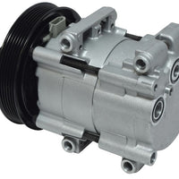 Compresor Aire Acondicionado Ford Crown Victoria 92-02