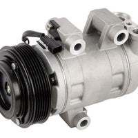 Compresor Aire Acondicionado Chevrolet Equinox Pontiac Torrent 06-09