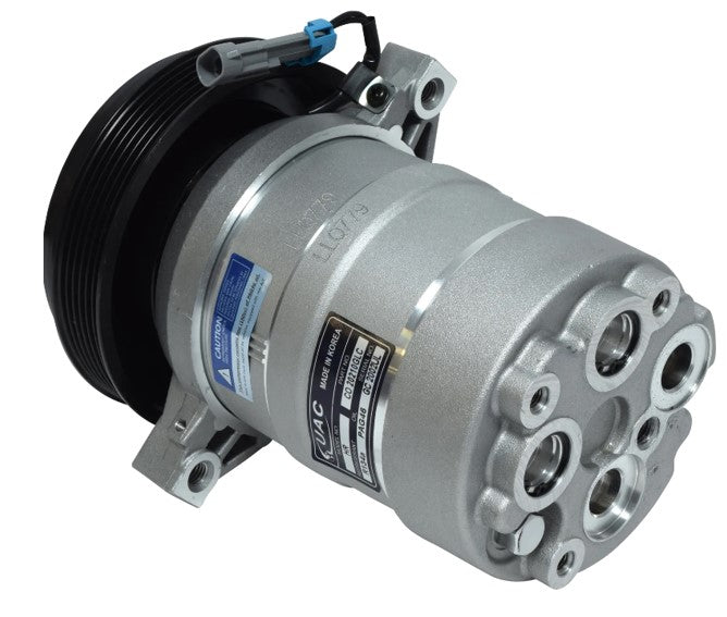 Compresor Aire Acondicionado Buick Regal Century LeSabre Pontiac Bonneville 90-93