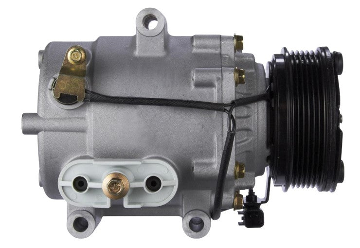 Compresor Aire Acondicionado Chevrolet Equinox V6 2005