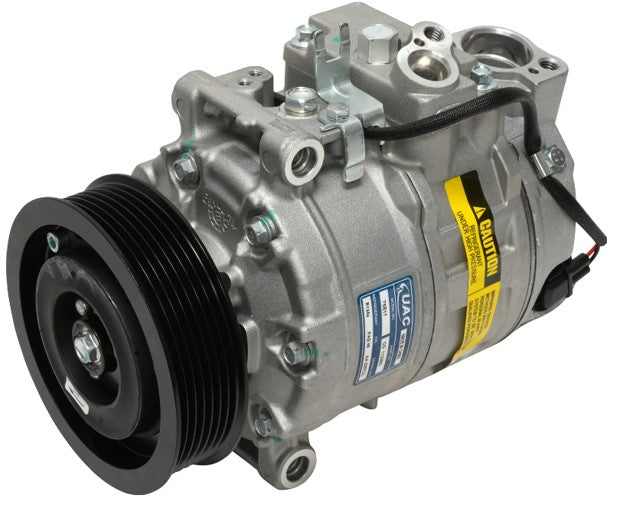 Compresor Aire Acondicionado Audi Q7 07-10 Volkswagen Touareg 06-17