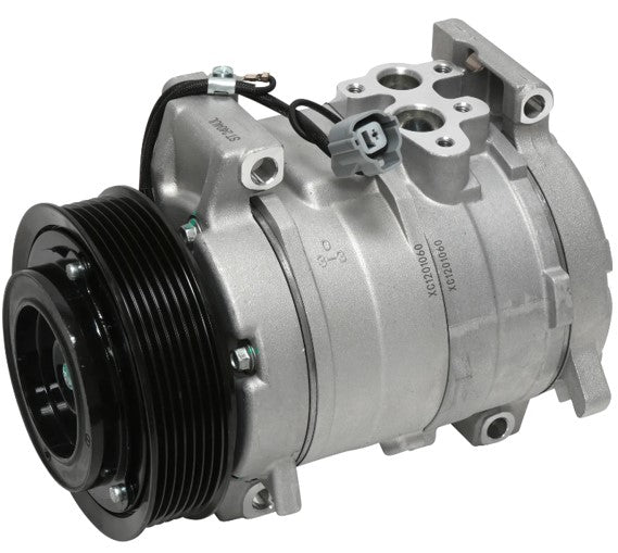 Compresor Aire Acondicionado Honda Element 03-11