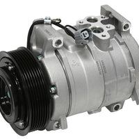 Compresor Aire Acondicionado Honda Element 03-11
