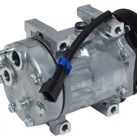 Compresor Aire Acondicionado EP International Prostar 08-17