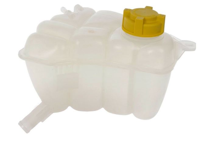 Deposito Anticongelante Automotriz Ford Ecosport 03-12