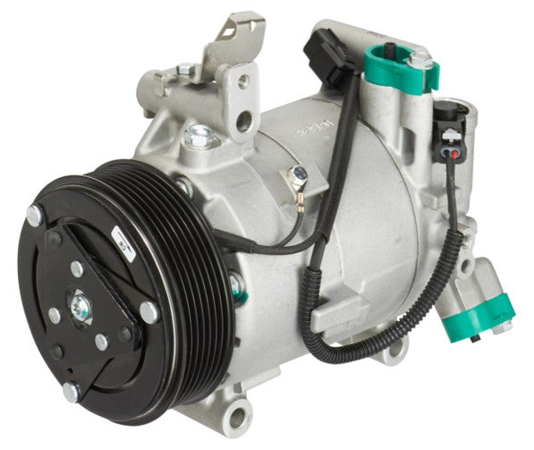 Compresor Aire Acondicionado Honda Civic 1.0 17-21
