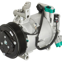 Compresor Aire Acondicionado Honda Civic 1.0 17-21