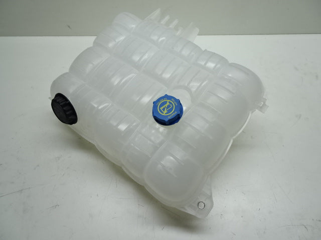 Deposito Anticongelante Con Sensor Volvo VNL VNM B11R