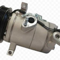 Compresor Aire Acondicionado Chevrolet Onix Turbo 19-23