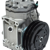 Compresor Aire Acondicionado EP Kenworth T660 T800 96-99