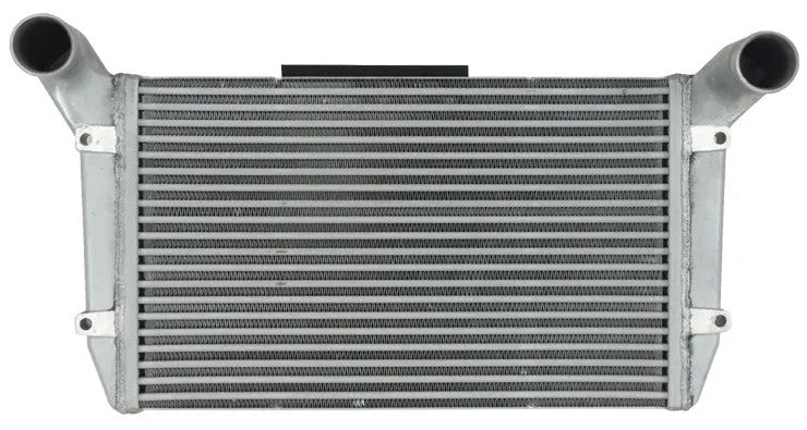 Intercooler Volkswagen Worker 8 150 9 150 00-19