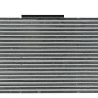 Intercooler Volkswagen Worker 8 150 9 150 00-19