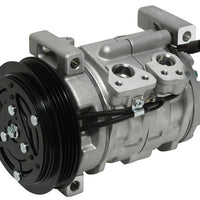 Compresor Aire Acondicionado Chevrolet Tracker 01-08