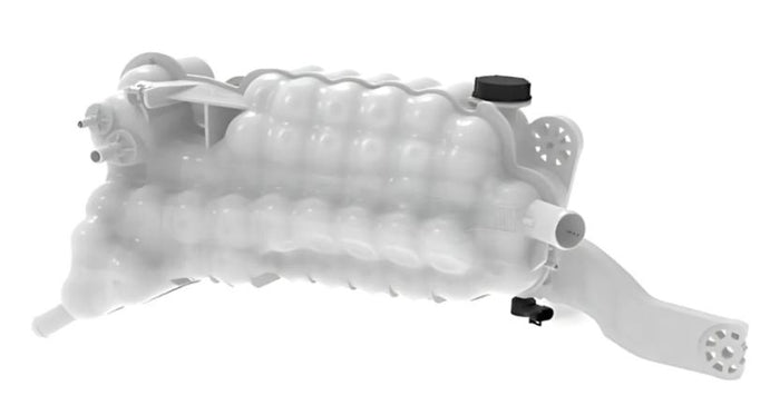 Depósito Anticongelante Kenworth T680 NG PETERBILT 579 2022-2026