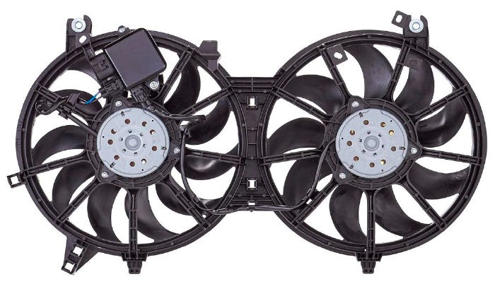 Motoventilador Automotriz Infiniti Q70 14-19