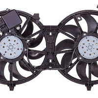 Motoventilador Automotriz Infiniti Q70 14-19