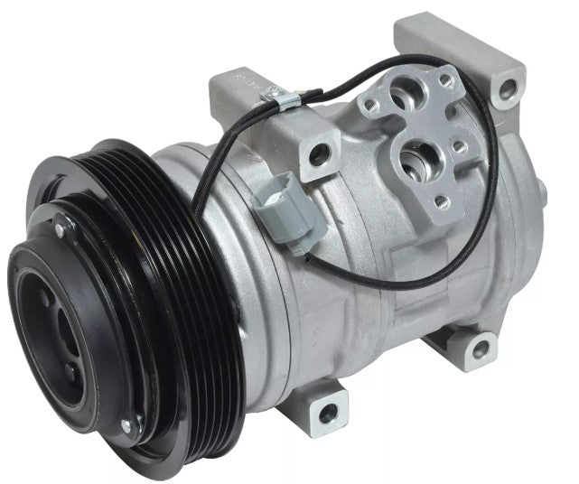 Compresor Aire Acondicionado Honda Accord Pilot 03-08