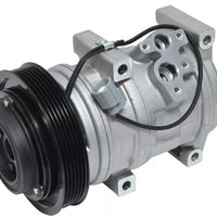 Compresor Aire Acondicionado Honda Accord Pilot 03-08