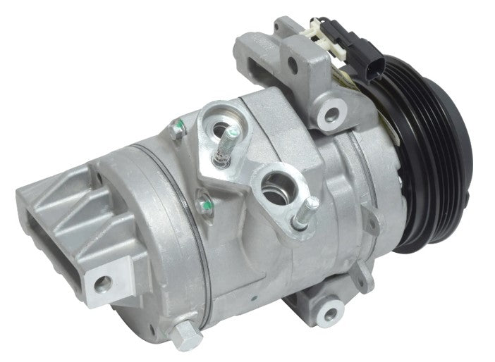 Compresor Aire Acondicionado Ford F-150 XL XLT 15-20
