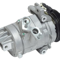 Compresor Aire Acondicionado Ford F-150 XL XLT 15-20