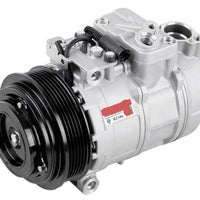 Compresor Aire Acondicionado Dodge Sprinter 2500 3500 03-06 Argosy 00-04