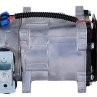 Compresor Aire Acondicionado EP Peterbilt 579 Kenworth T680 14-17