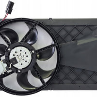 Motoventilador Automotriz Volvo C30 07-12