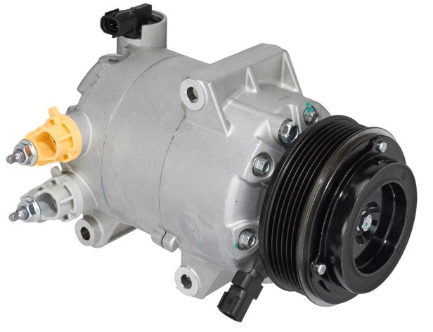 Compresor Aire Acondicionado Ford Escape SE SEL 13-19 Ford Transit Connect 14-16